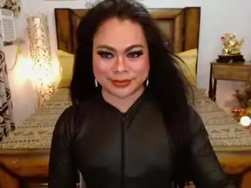 Chaturbate Live Sex of tatiana_cocker