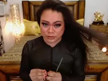 Chaturbate Adult Webcams of tatiana_cocker