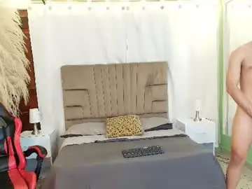 Chaturbate Live Porn of zam_noir