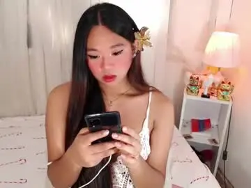 Chaturbate Free Porn Cam of binnie_katchins
