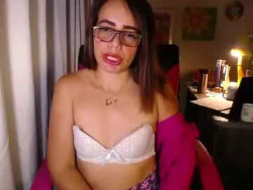 Chaturbate Sex Chat of danielle_rose_