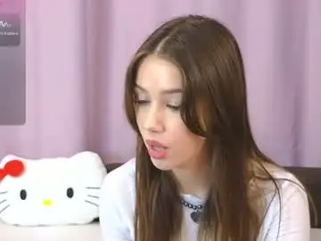 Chaturbate Best live sex cam show of ellie_miller_