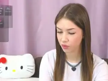 Chaturbate Private Sex Chat of ellie_miller_