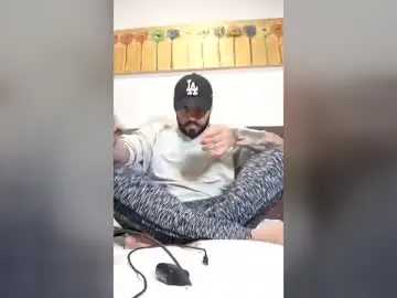Chaturbate Best live sex cam show of federico_ojitosverdes
