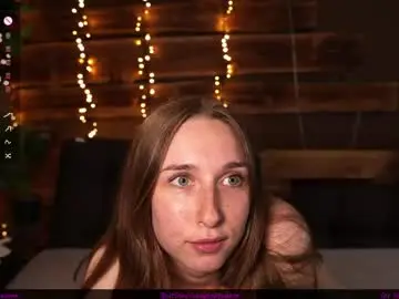 Chaturbate Adult Webcam of hotfrecklesgirl
