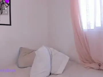Chaturbate Live Porn of imemilybae