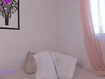 Chaturbate Adult Video Chat of imemilybae