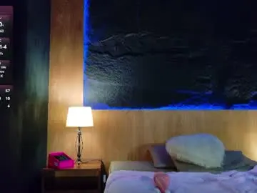 Chaturbate Live Sex of lissa_monroe_