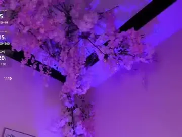 Chaturbate Free Porn Cam of luna_cullen