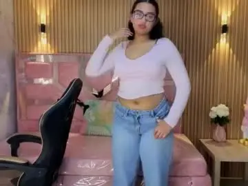 Chaturbate Adult Video Chat of marya_stevens_s