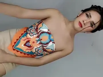 Chaturbate Sex Cam of nattayah