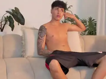 Chaturbate Adult Webcams of noahdaviss