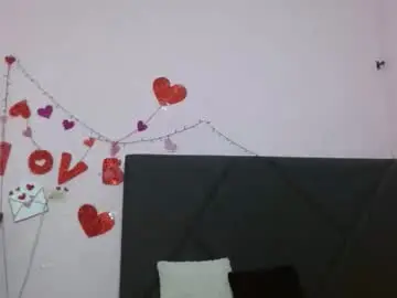 Chaturbate Watch Live Sex Cams of pamela_echeverria