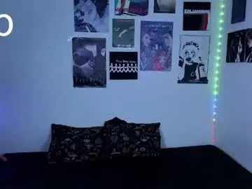 Chaturbate Free Live Porn of scarleth_shadow1