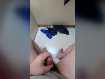 Chaturbate Live Porn of smokeyxl786727