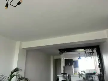 Chaturbate Live Sex Cam of sweet_ailin
