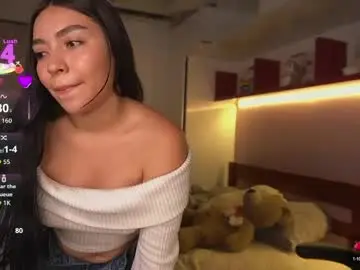 Chaturbate Free Porn Cam of team_soler