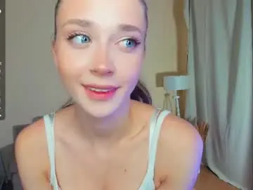 Chaturbate Private Sex Chat of trudikeasley