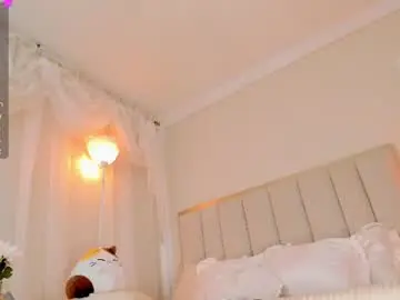 Chaturbate Sex Cam of your_petite18