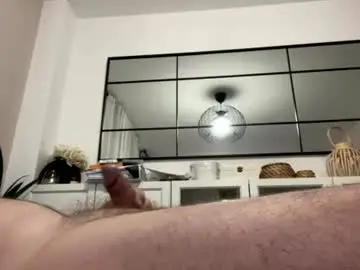 Chaturbate Free Porn Cam of _muestroverga