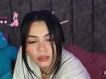 Chaturbate Best live sex cam show of andra_rosse