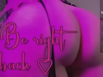 Chaturbate Adult Video Chat of auroraenigma