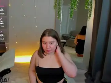 Chaturbate Live Sex of ava_sterling