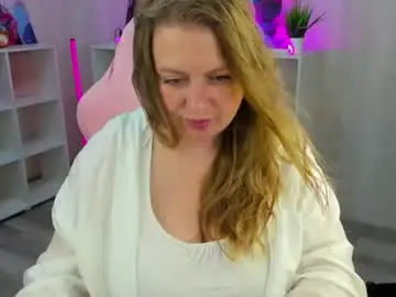 Chaturbate Nude Webcam of cleoxotie