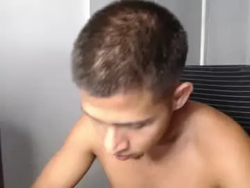 Chaturbate Private Sex Chat of harold_18_