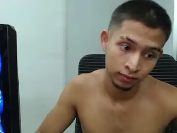 Chaturbate Best Webcam of harold_18_