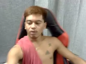 Chaturbate Live Sex Cam of itzme_jhonfred