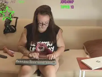 Chaturbate Private Sex Chat of jadestaruk