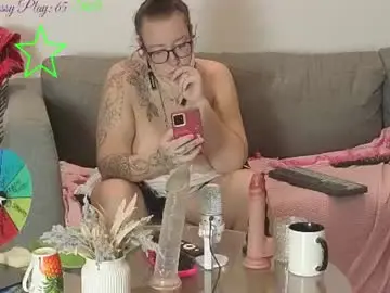 Chaturbate Sex Cam of jadestaruk