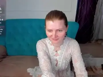 Chaturbate Nude Webcam of lisa__evans
