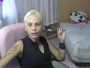Chaturbate Adult Video Chat of moon_cat85