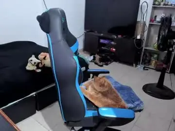 Chaturbate Best Webcam of neeko_lol_
