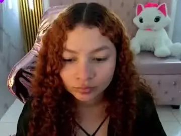Chaturbate Live Sex of shalon_diaz_sub