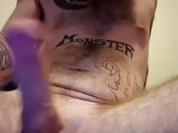 Chaturbate Best live sex cam show of wicked_clown665