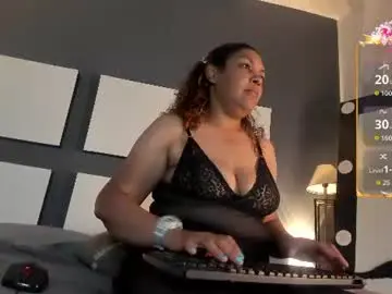 Chaturbate Best Webcam of zamariah