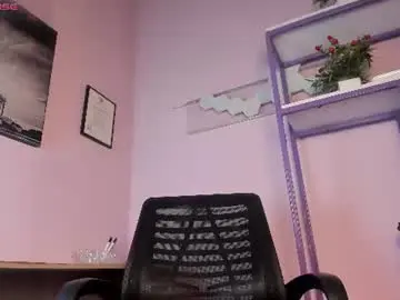 Chaturbate Live Sex Cam of zamariah