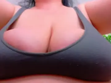 Chaturbate Private Sex Chat of alesha_arabian_