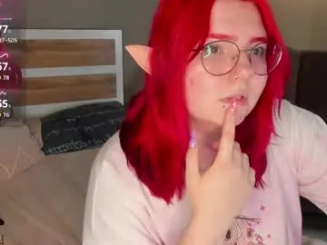 Chaturbate Live Porn of alice_kitagawa