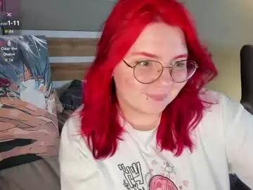 Chaturbate Live Porn of alice_kitagawa