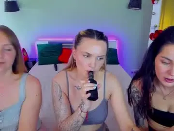 Chaturbate Best Webcam of ashley_crashly