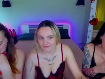 Chaturbate Adult Webcams of ashley_crashly