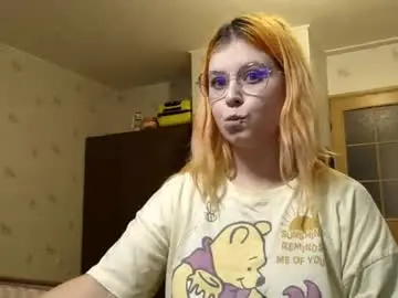 Chaturbate Watch Live Sex Cams of blondellgrubaugh