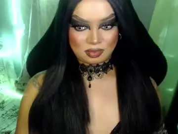Chaturbate Live Sex Cam of cj_parker69