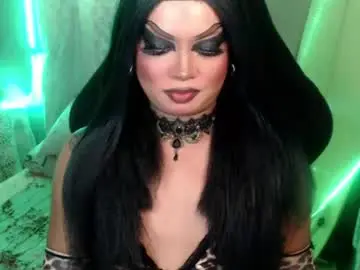 Chaturbate Best live sex cam show of cj_parker69