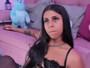Chaturbate Live Sex of daaniela_moon