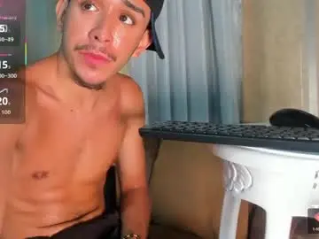 Chaturbate Adult Webcams of duncan_smith1